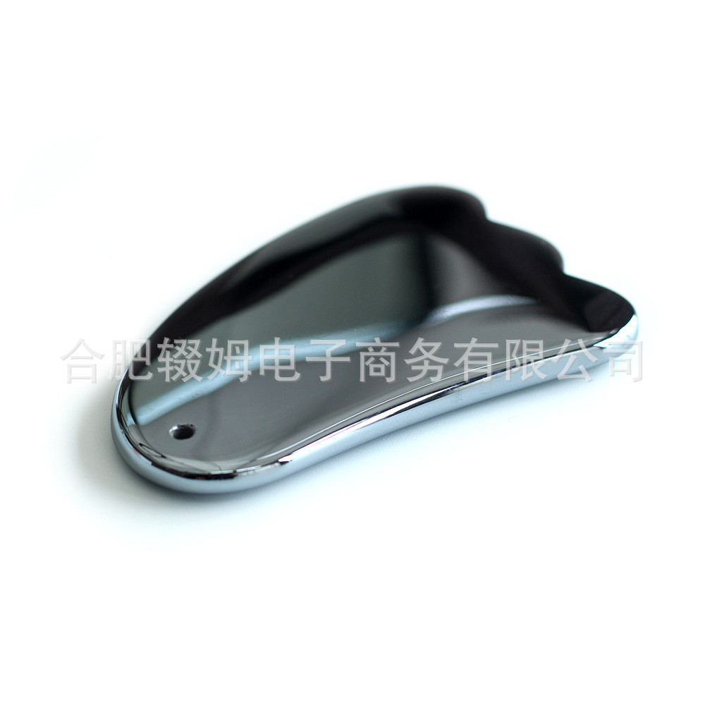 太赫兹能量石刮痧板按摩器快速冰融家用美容院提升面部按摩刮痧片片厂家批发跨境货源详情9