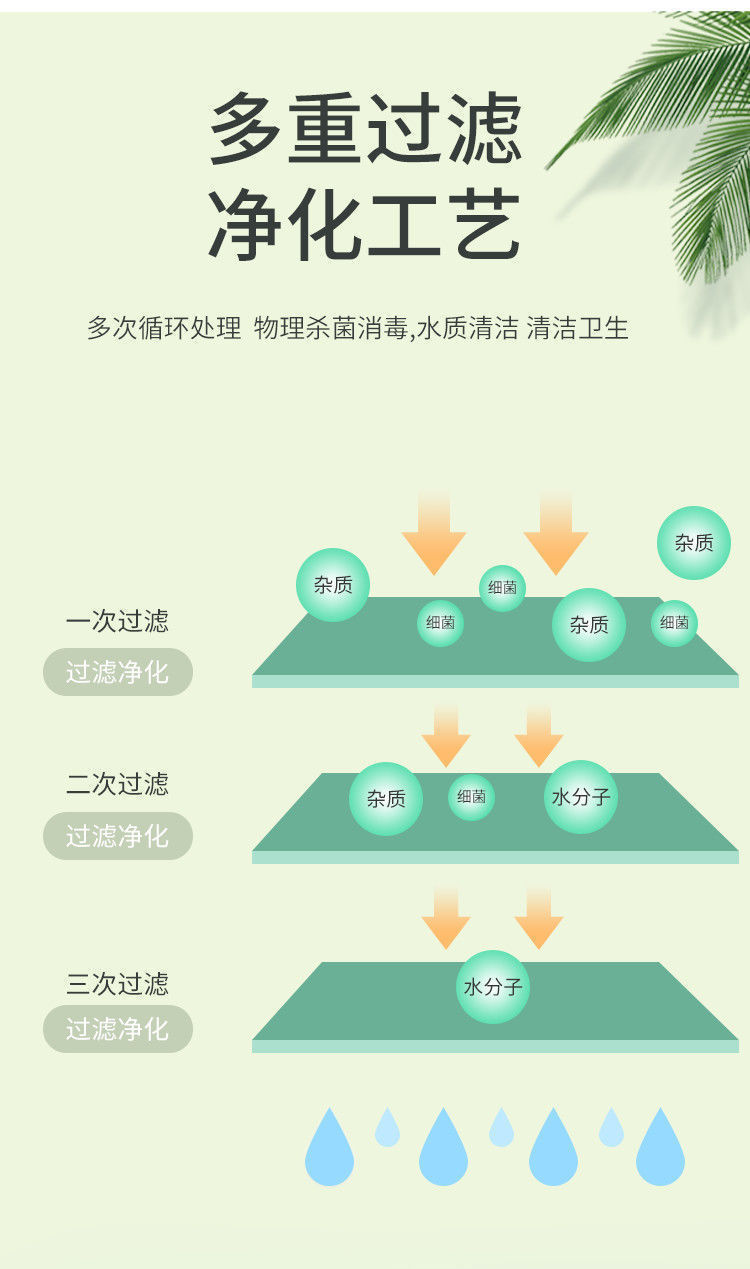 牛油果卸妆湿巾面部深层清洁一次性抽取式水棉抽取式卸妆巾卸妆棉详情6