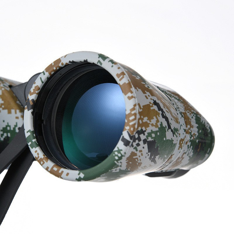 Digital YUKO15X50 high-definition high-power telescope, low-light night vision eyepiece, outdoor mountain climbing stargazing telescope pic 6
