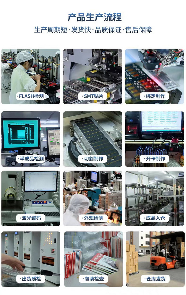 国风优盘礼品复古窗花u盘批发中国风窗格金属U盘128gb订印制logo详情22