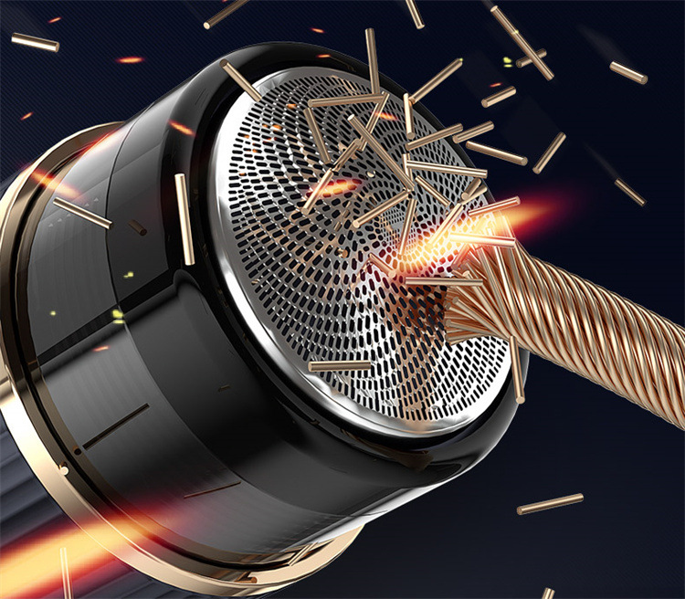 2023新款USB电动剃须刀旅行便携口袋修胡刀男士家用小巧刮胡刀详情14