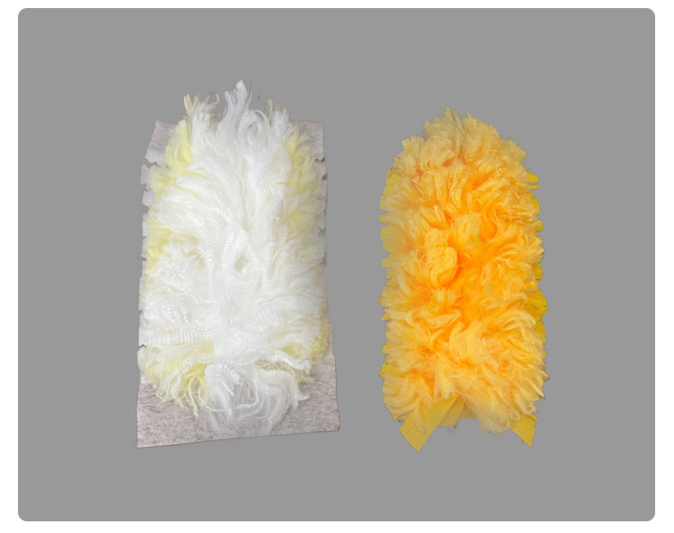 免手洗一次性静电除尘掸家用桌面清洁鸡毛毛掸汽车灰尘刷扫灰神器详情17