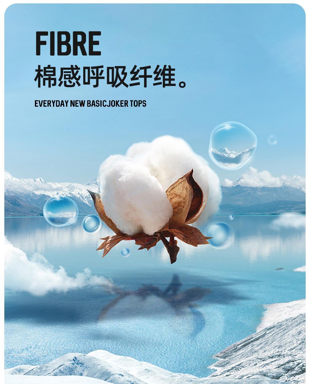 专供海外批发~重磅纯棉短袖T恤男夏季2025新款上衣国潮男女情侣款详情11