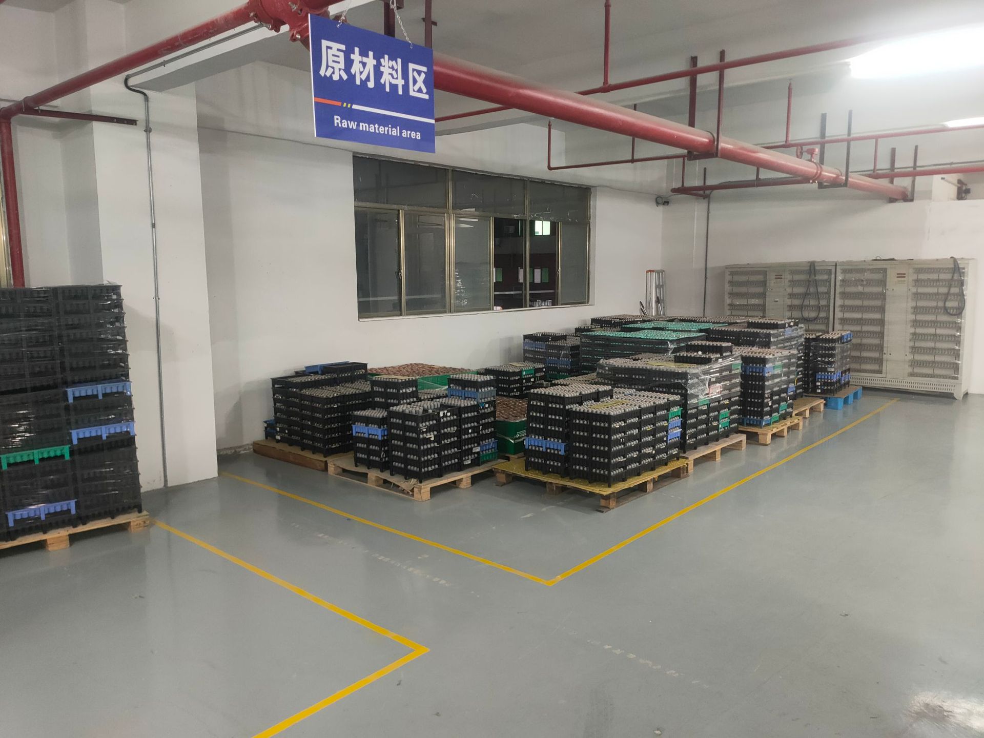 2025 New cross-border high-power light-controlled outdoor solar floodlight for street vending, LED lighting solar lamp pic 11