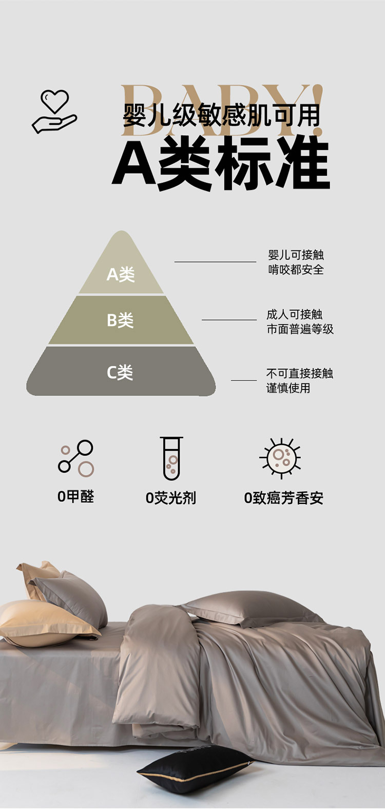 伊恋娇雪鸽床上用品特色商品床品套件高低床饰品详情8