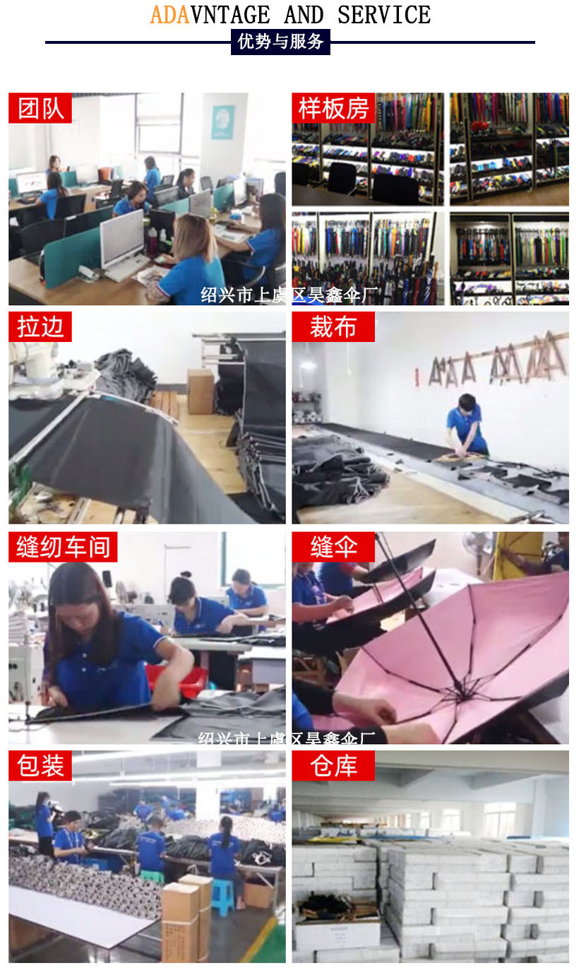 三折加大婴儿车遮阳伞溜娃神器防晒童车伞宝宝三轮推车折叠太阳伞详情24