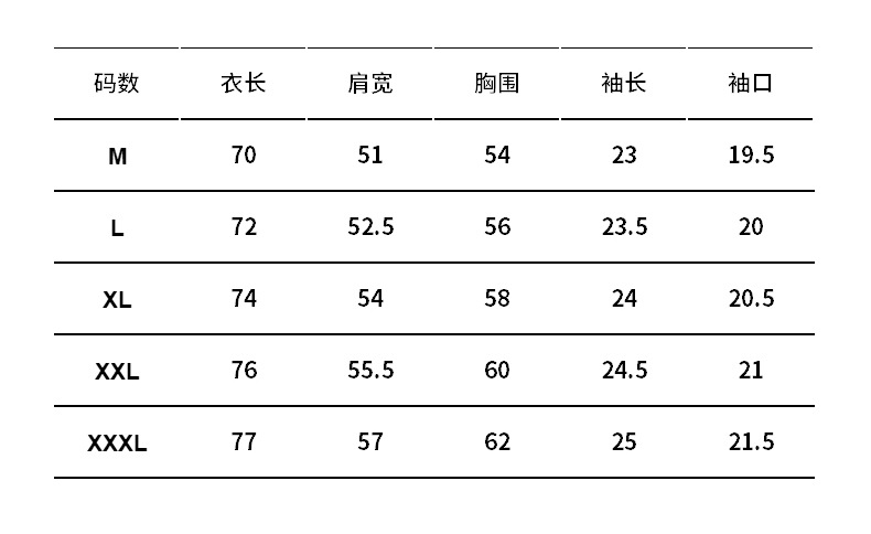 The 2025 summer new half-sleeved T-shirt for men is a trendy and versatile short-sleeved American retro printed loose round-neck T-shirt pic 5