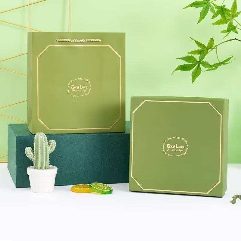 Business opening, company event, practical business souvenirs, employee gift sets, small gifts, opening gift boxes wholesale pic 15