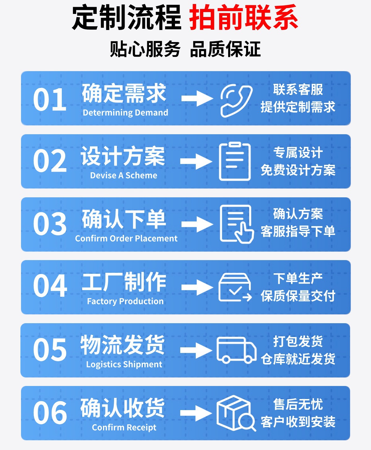 工厂仓储服装展示架批发家用置物架库房多层重型货物铁架仓库货架详情30