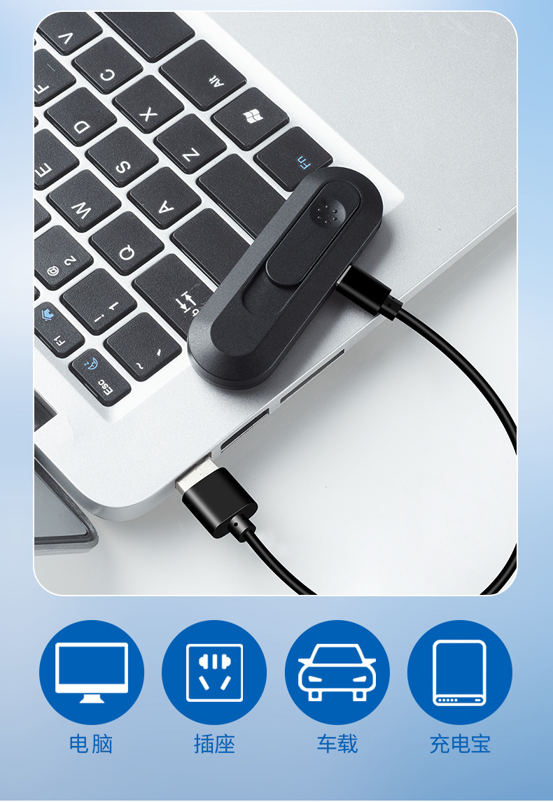 New portable, creative, personalized and trendy electronic luminous cigarette lighter, windproof for boyfriend wholesale pic 9