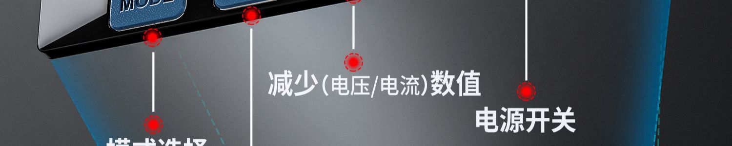 Huayu Precision Machinery wireless DC welding machine, household gas shielded spot welding machine, handheld portable lithium battery welding machine pic 31