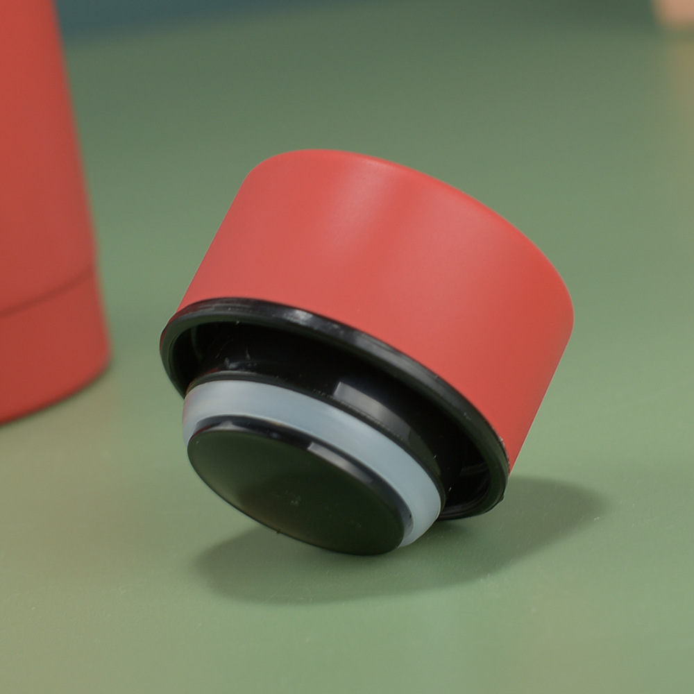 美式橡胶漆小口瓶户外真空户外运动水瓶车载跨境304不锈钢保温杯详情17