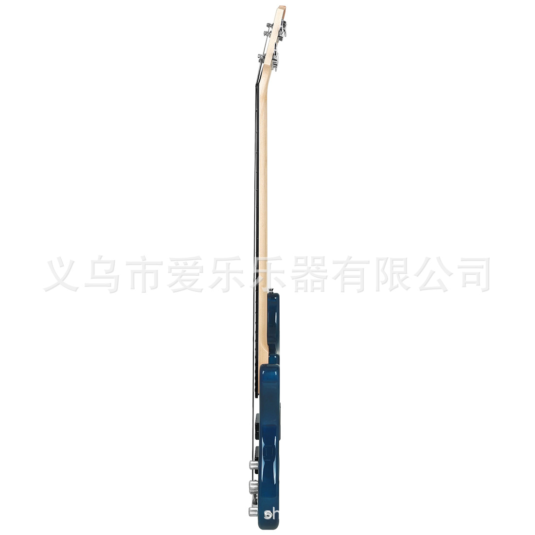 IRIN主动拾音电贝司低音吉他24品bass成人专业演奏四弦贝斯套装详情16