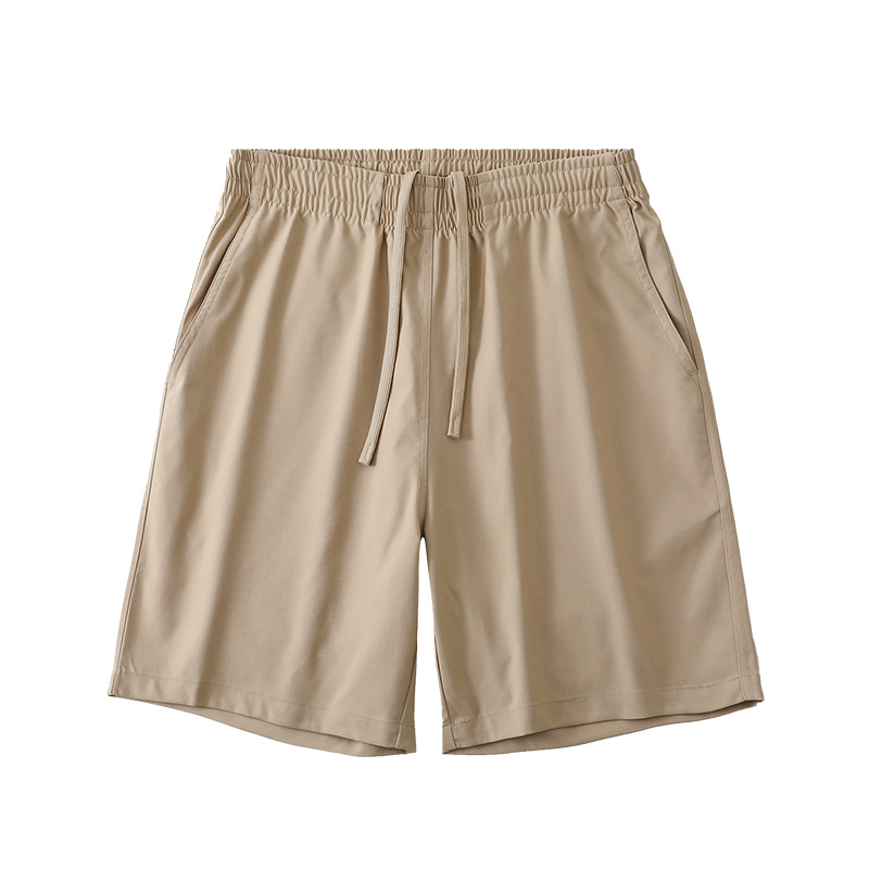 春秋裤子休闲裤SOLOTEX机能裤三防户外西裤双褶运动裤男卫裤长裤详情23