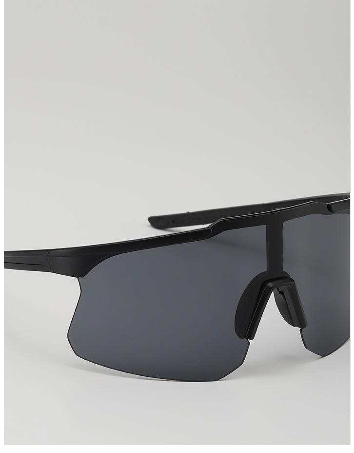 骑行眼镜自行车近视运动太阳镜户外日夜两用跑步防风登山护目墨镜详情34