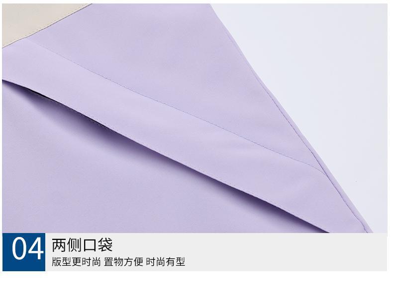 户外冲锋衣定制印字加绒加厚连帽外套石墨烯软壳厚款三防冲锋衣详情13