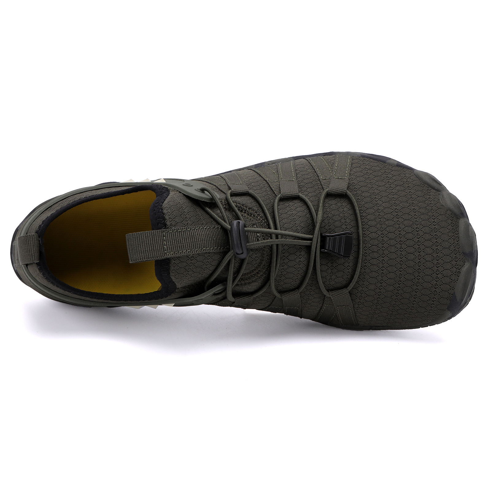 跨境亚马逊成人溯溪鞋沙滩潜水游泳鞋户外休闲涉水鞋徒步跑步鞋详情13