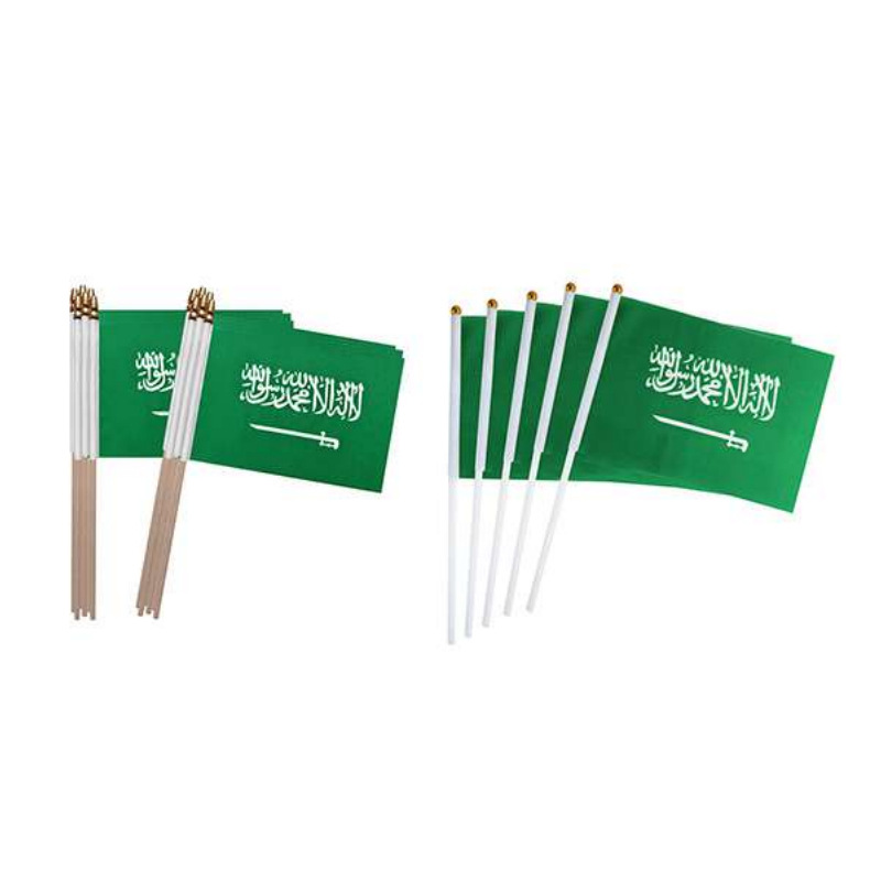 Amazon Pan-African flag wind tube flag Black History Month Decorative party supplies polyester wind bag customization pic 9