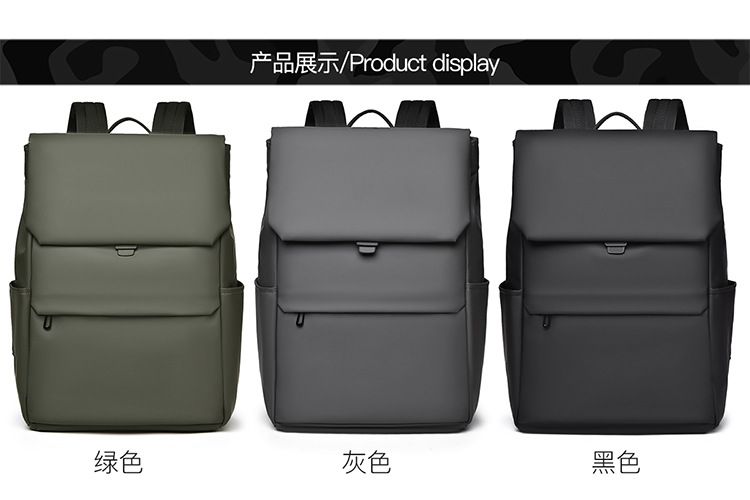 Backpack double-shoulder manufacturer, double-shoulder large-capacity student backpack, art student sketching and sketching multi-functional tool kit pic 25