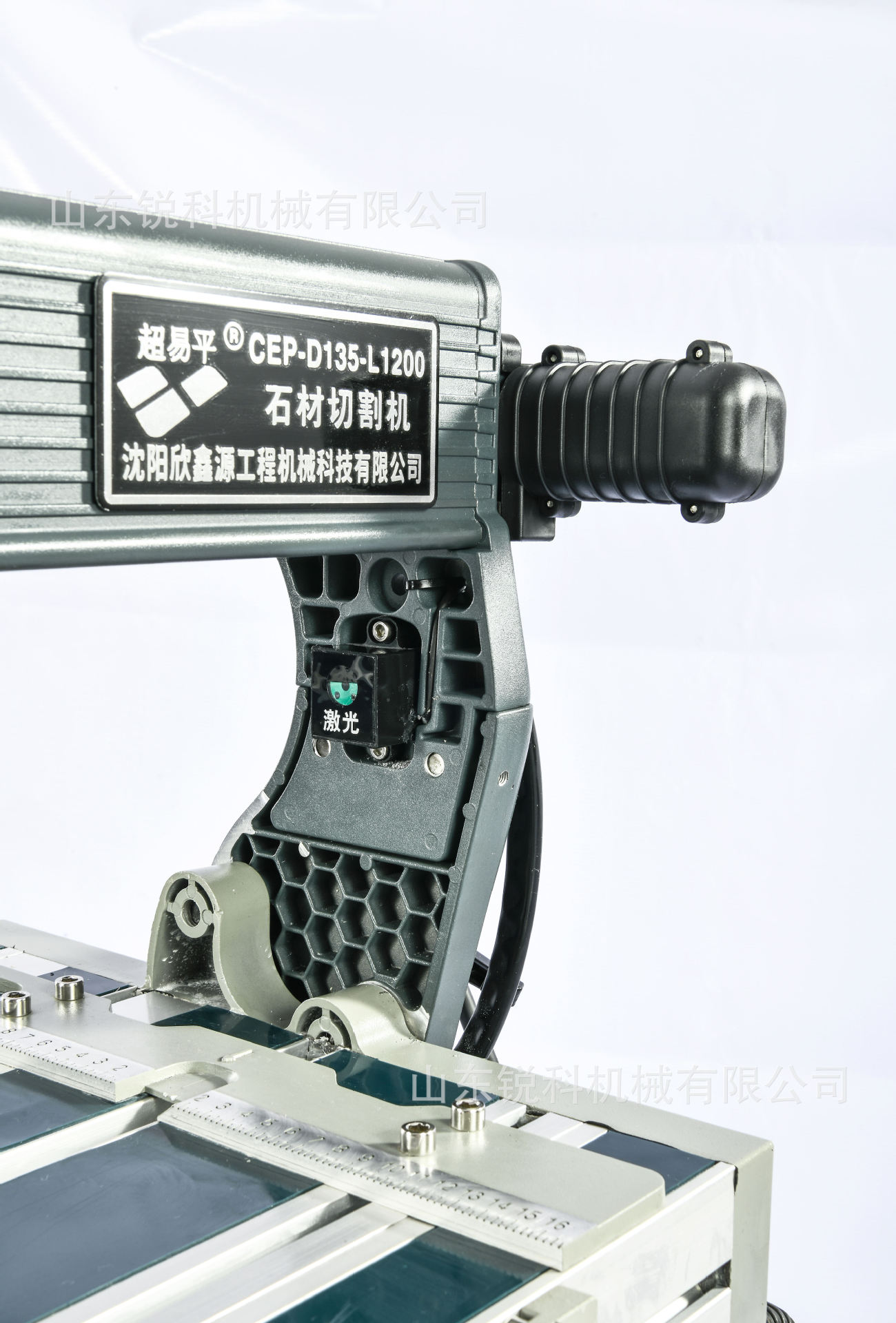批发台式瓷砖切割机岩板台面45度倒角磨边机新款瓷砖电动切割机详情3