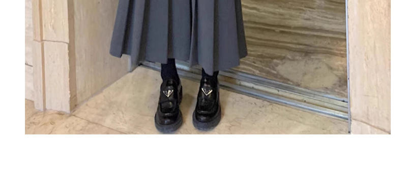 秋冬短款貂仿皮草外套女2025小个子丹麦气质新款名媛海宁貂皮大衣详情20