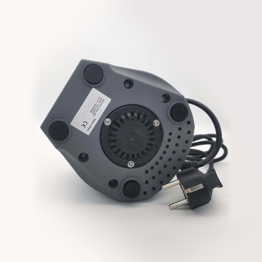 Cross-border exclusive adjustable vortex mixer, vortex small test tube oscillator, constant-speed mini vortex mixer pic 12