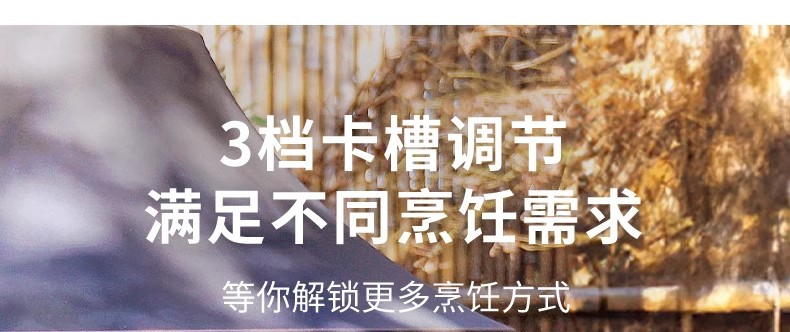 星辰户外取暖炉花园柴火庭院烤火炉家用烧烤木炭篝火室外围炉煮茶详情41