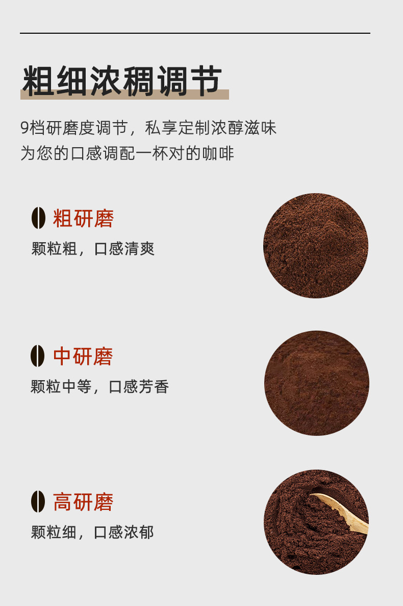 咖博士H10全自动意美式咖啡机一键奶咖外接桶装水商用大型现磨详情13