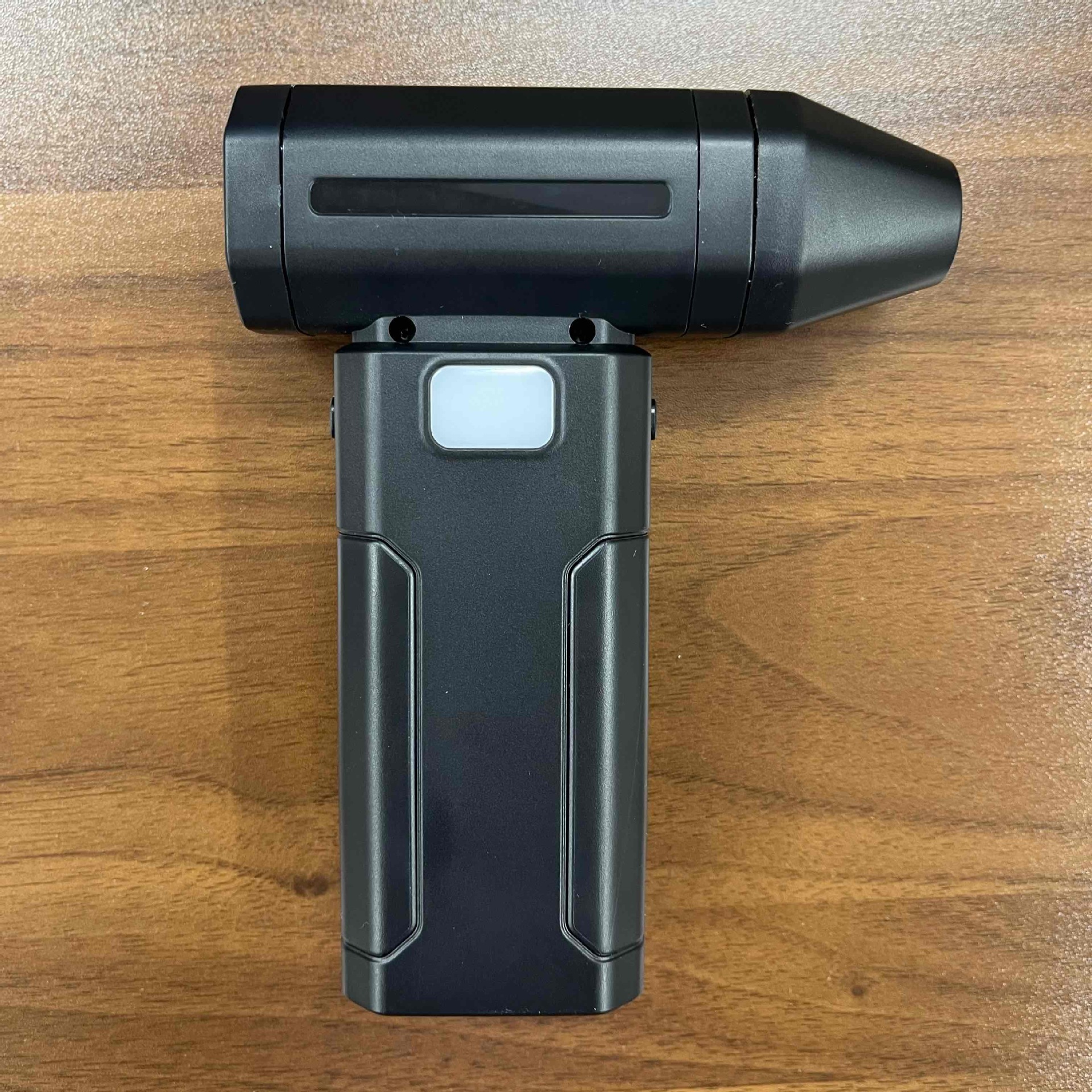 跨境新款X8暴力风扇高速增压飓风涡轮鼓风机无线手持便携式吹风机详情8