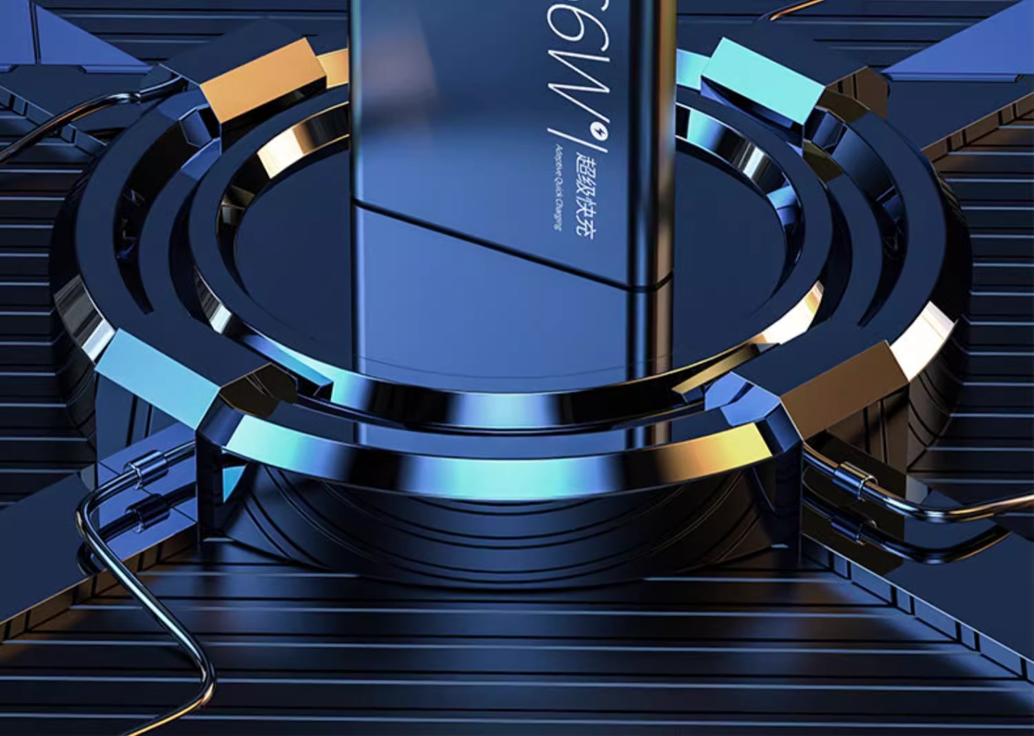 批发30000毫安大容量充电宝66W超级快充礼品定 制logo移动电源2万详情2