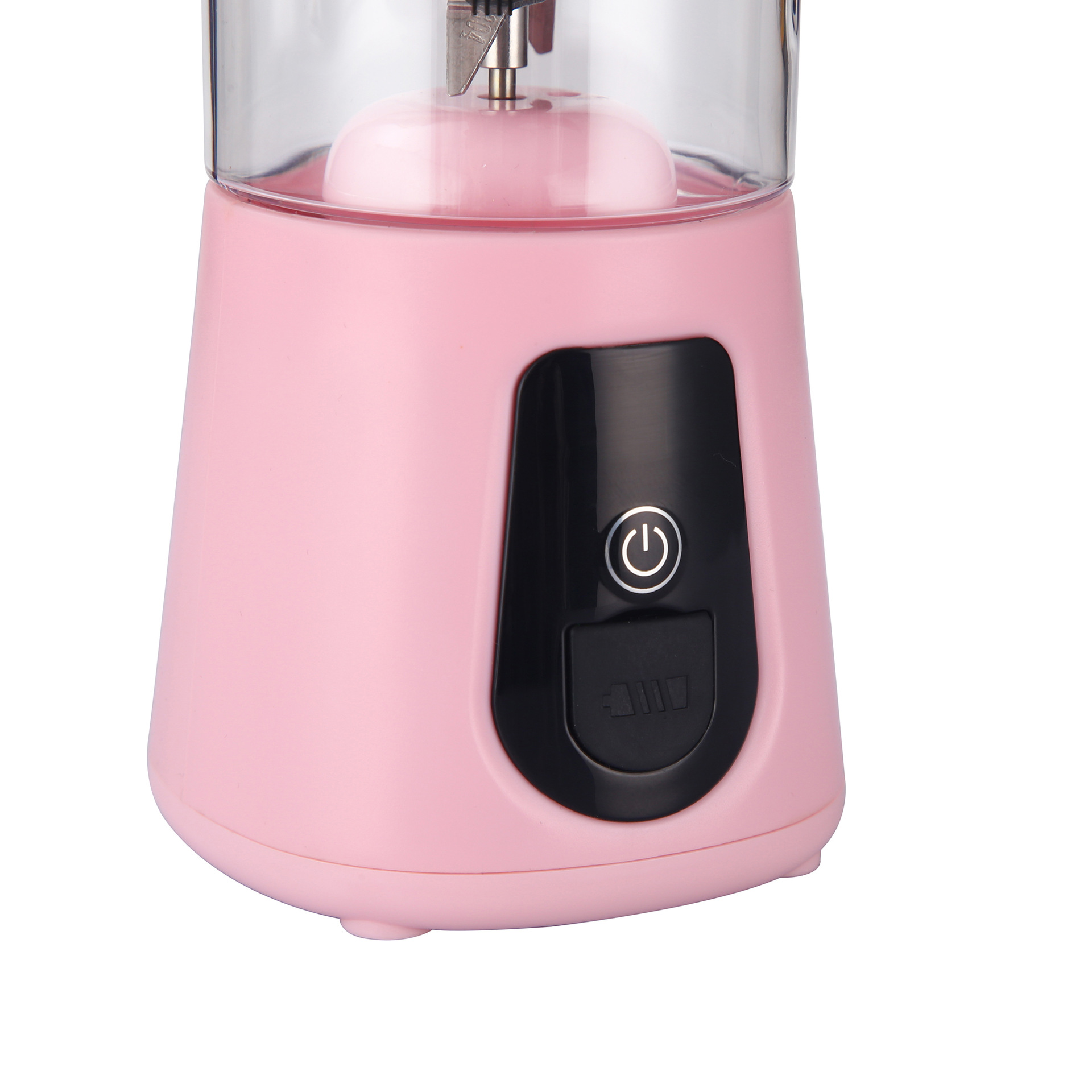 家用电动果汁杯榨汁机榨汁杯携便式厨房搅拌机辅食机粉碎机现榨详情16