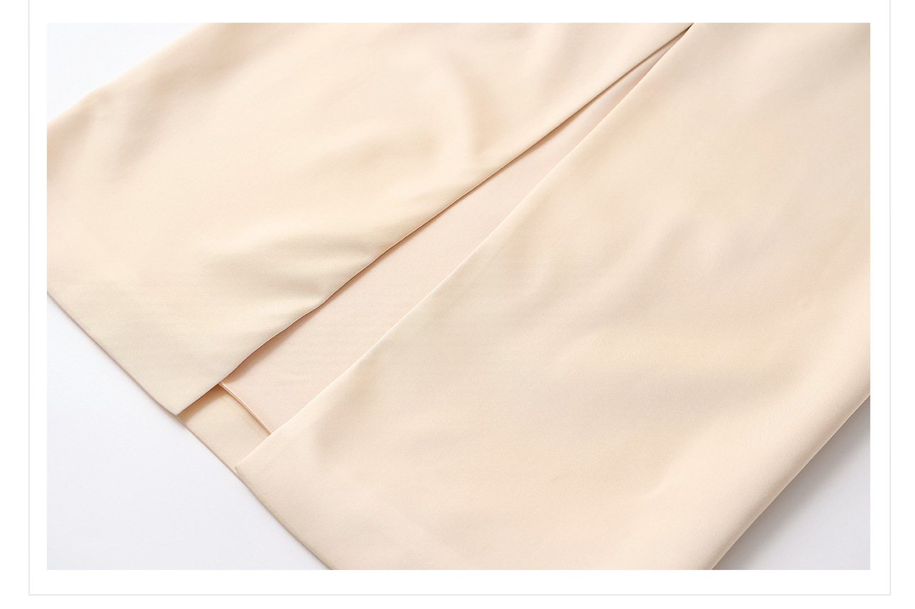 New Chinese-style high-end lace embroidered dress for women, a stunning ancient French style improved cheongsam dress N3111 pic 20