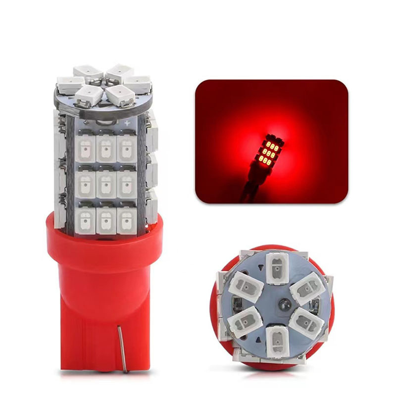 Led automotive reading light T1042SMD1206, automotive accessories width indicator light/work light/instrument light pic 9
