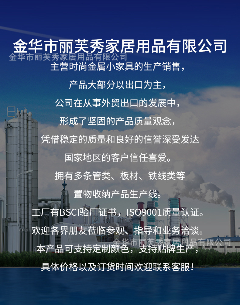 厂家直销多功能手推餐车置物架多层厨房收纳带轮款落地收纳推车详情9