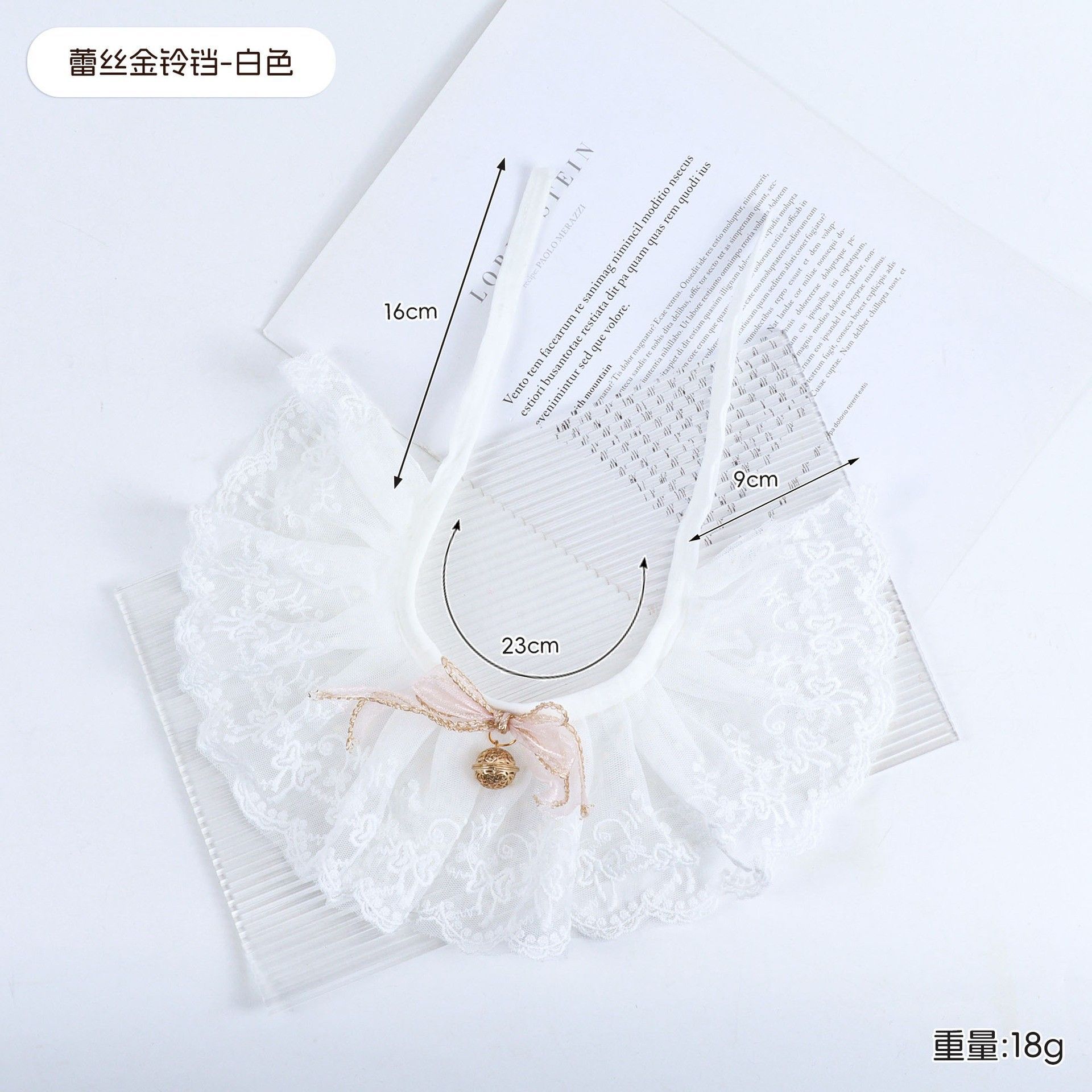 A collection of best-selling pet products, including cute cat and dog collars, exquisite bows, and comfortable scarves. Factory direct sales pic 22