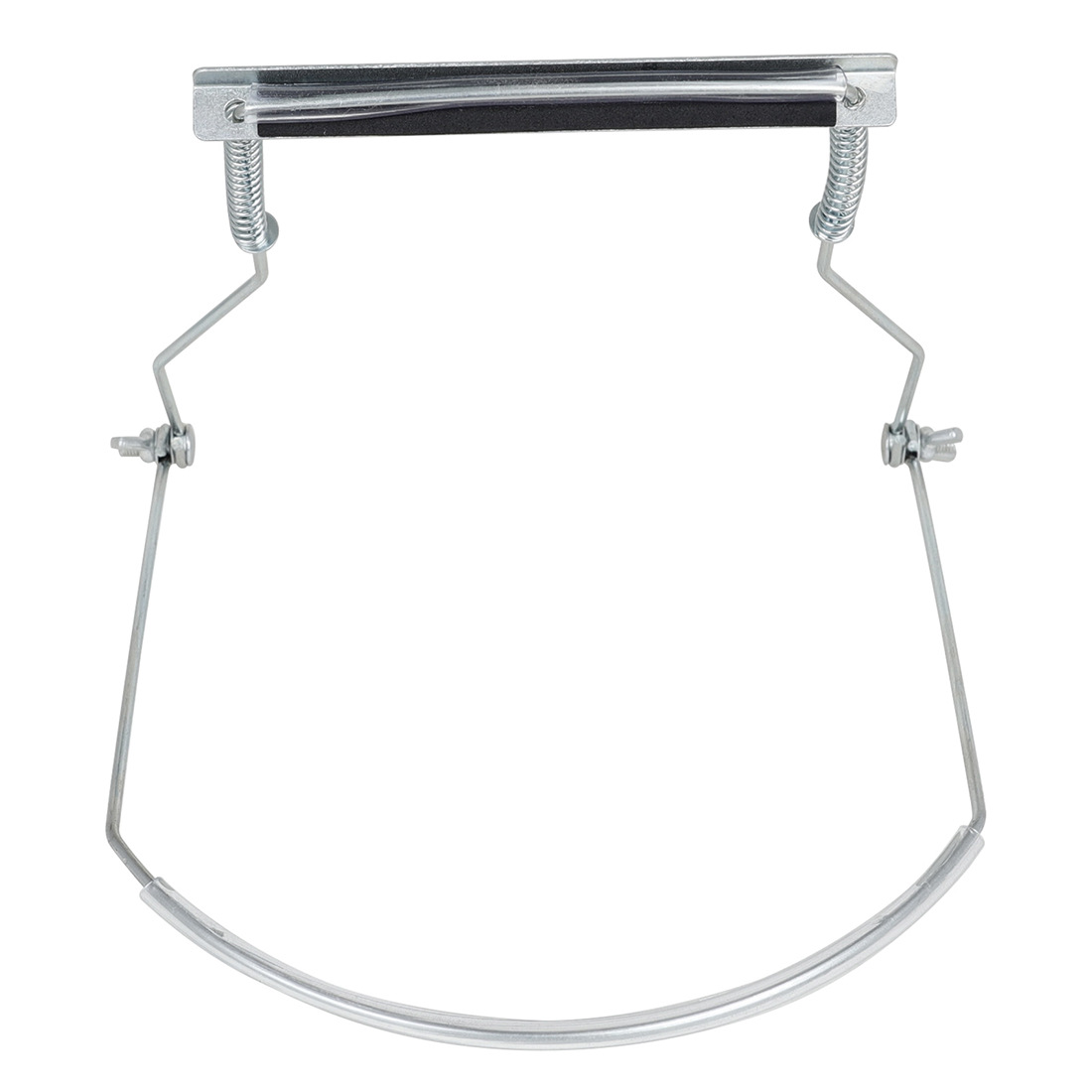 24孔口琴支架金属可调整挂脖式口琴架子专业口琴颈夹演奏口琴夹子详情20