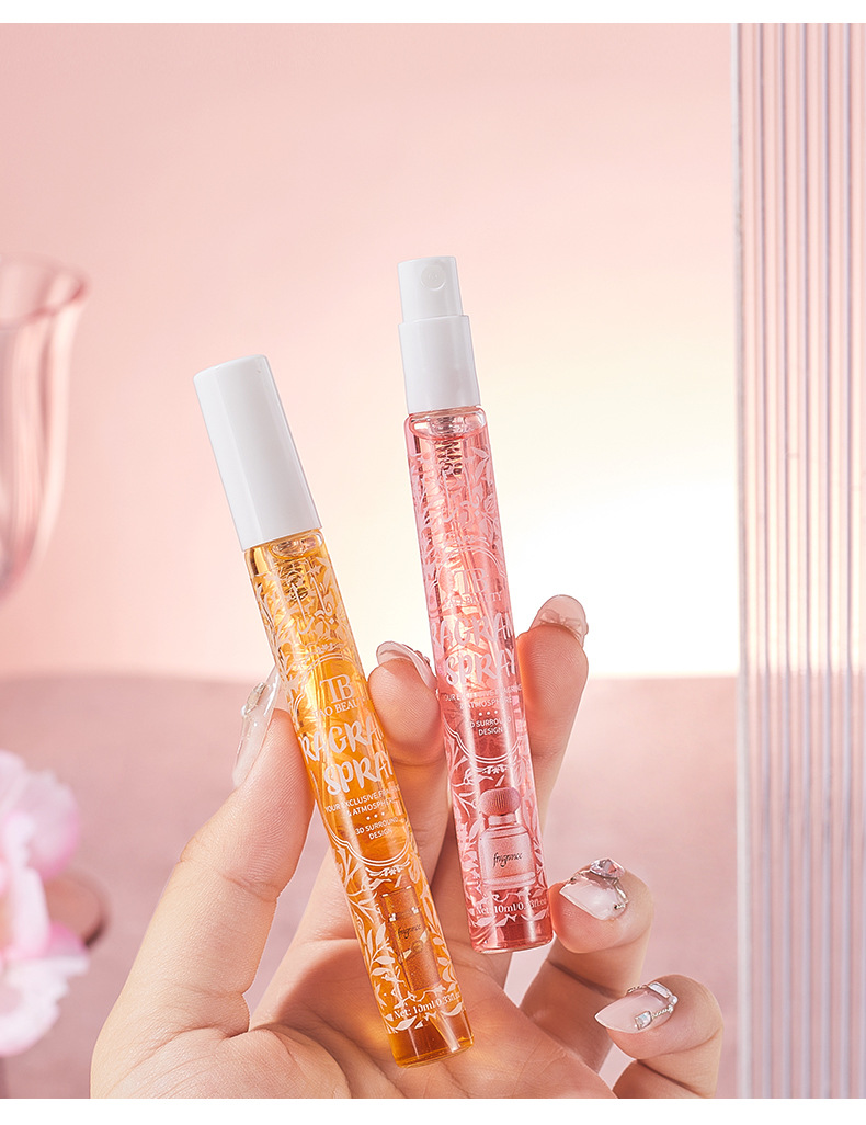 【 Cross-border Exclusive 】Tao Beauty Perfume Set Box Fragrance Spray 10ml Long-lasting Fragrance Water Wholesale pic 18
