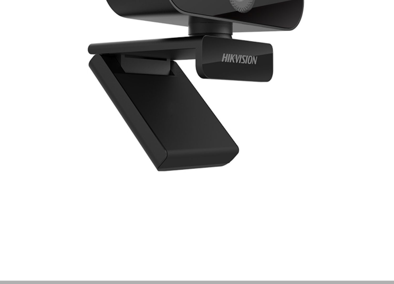 Hikvision usb external camera with microphone, desktop laptop, live streaming online courses, postgraduate entrance examination re-examination pic 19