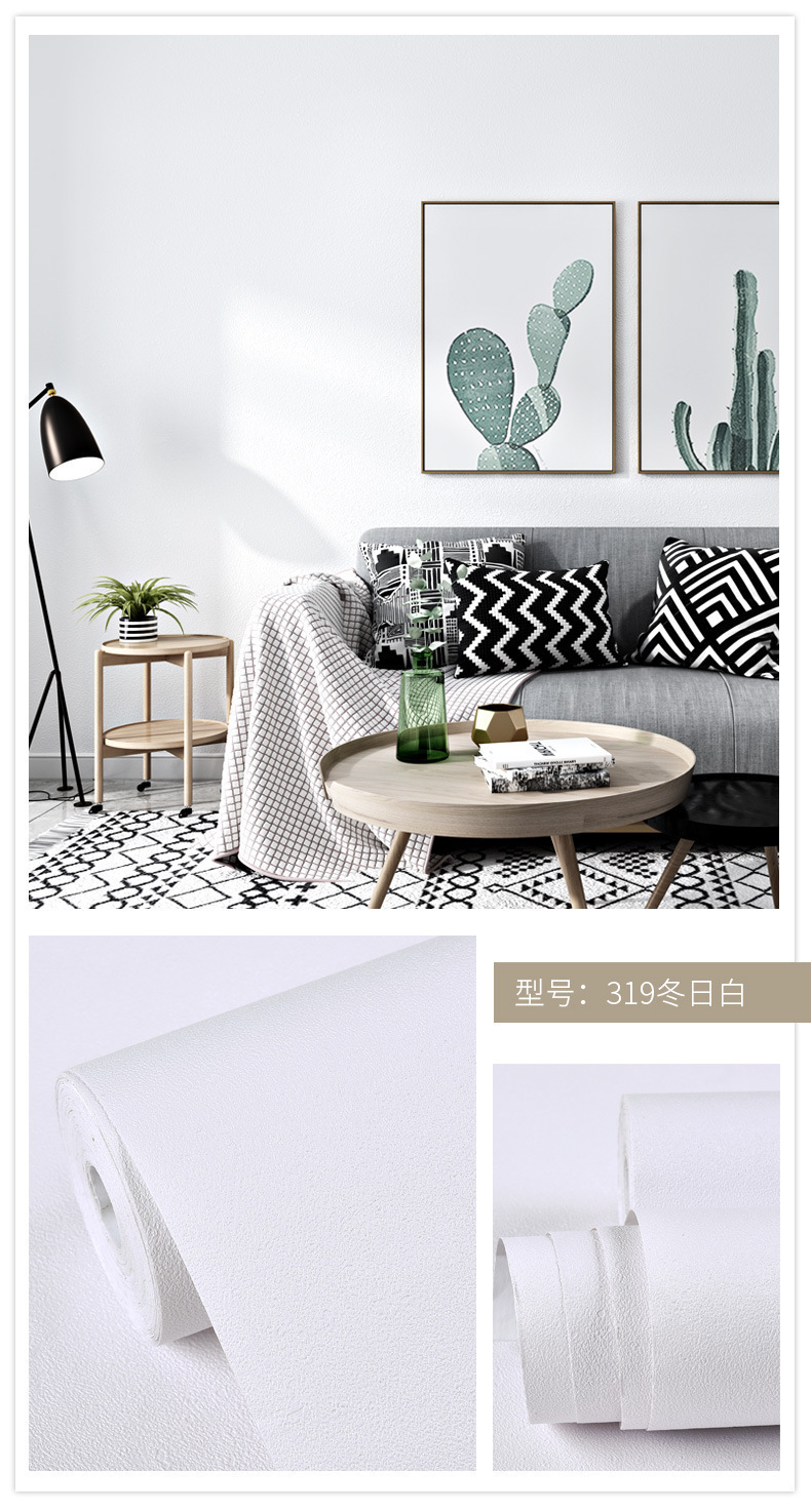 橱柜贴纸家具翻新衣柜子门贴墙贴膜桌面防潮防水自粘厨房防油贴纸详情43