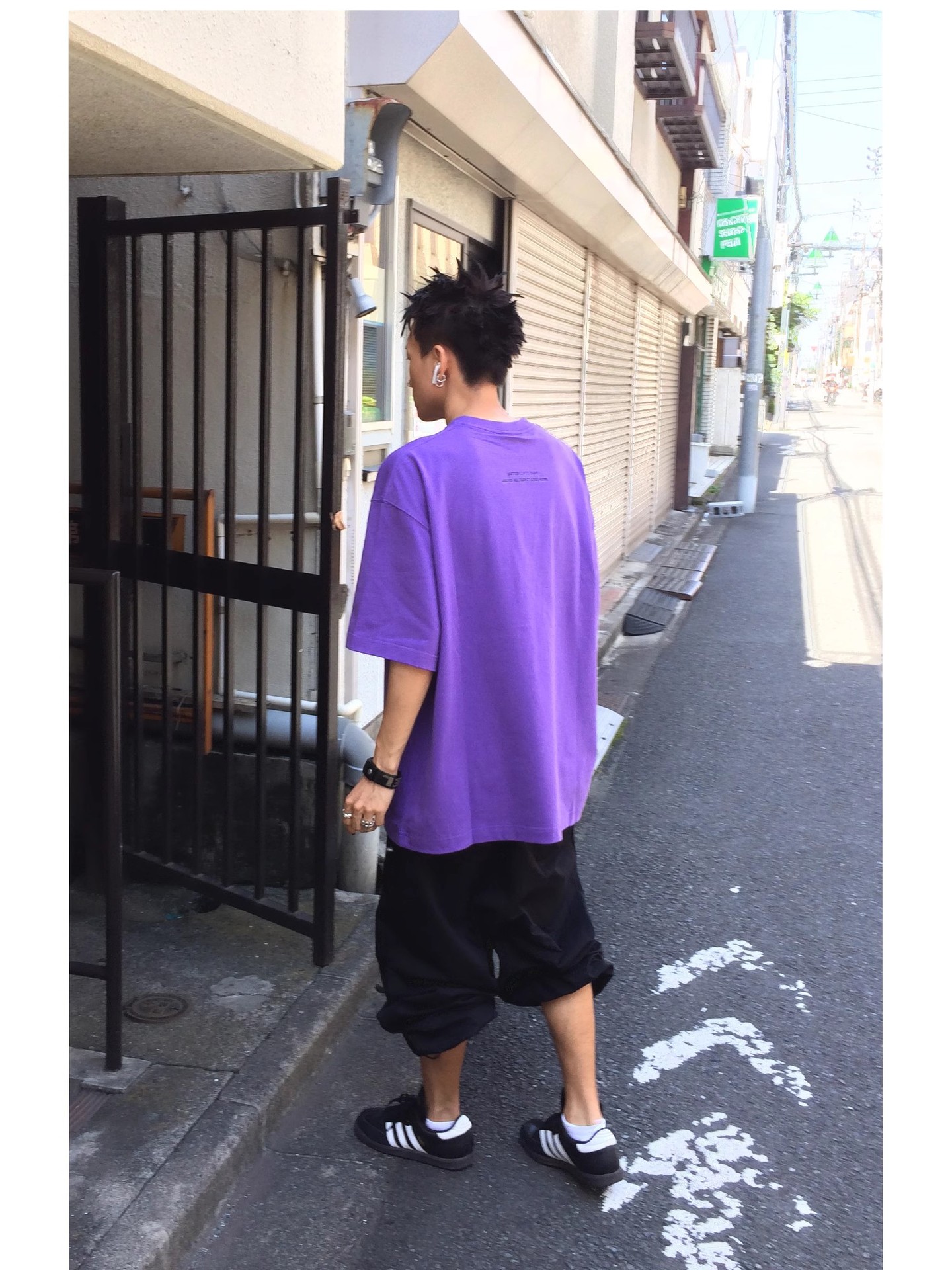 Super Factory for custom-made loose and casual high-quality T-shirts on the streets of Grenada and Dominica based on your provided samples pic 12