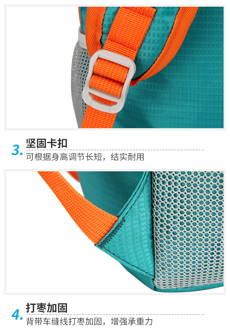 跨境运动户外背包轻便旅行便携式折叠包登山包徒步骑行防水双肩包详情35