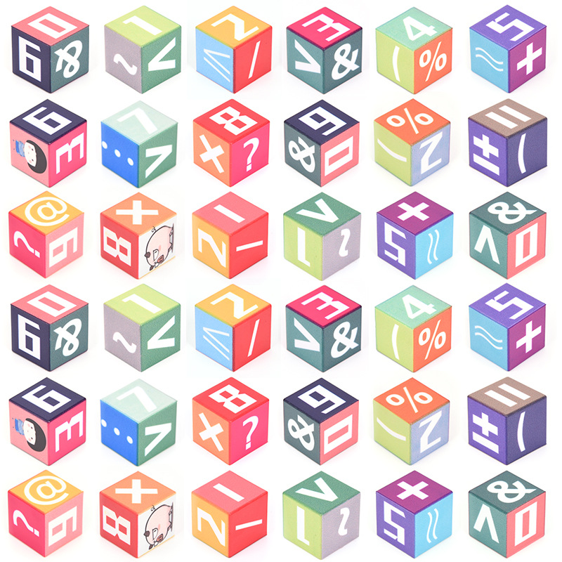 跨境我的磁力世界游戏场景磁吸拼装积木 磁力方块积木搭建玩具详情3