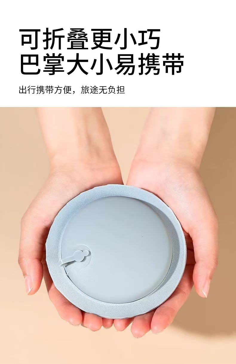 卡盟U型枕按压充气枕头便携飞机颈枕脖子旅行搭子旅游靠枕详情14