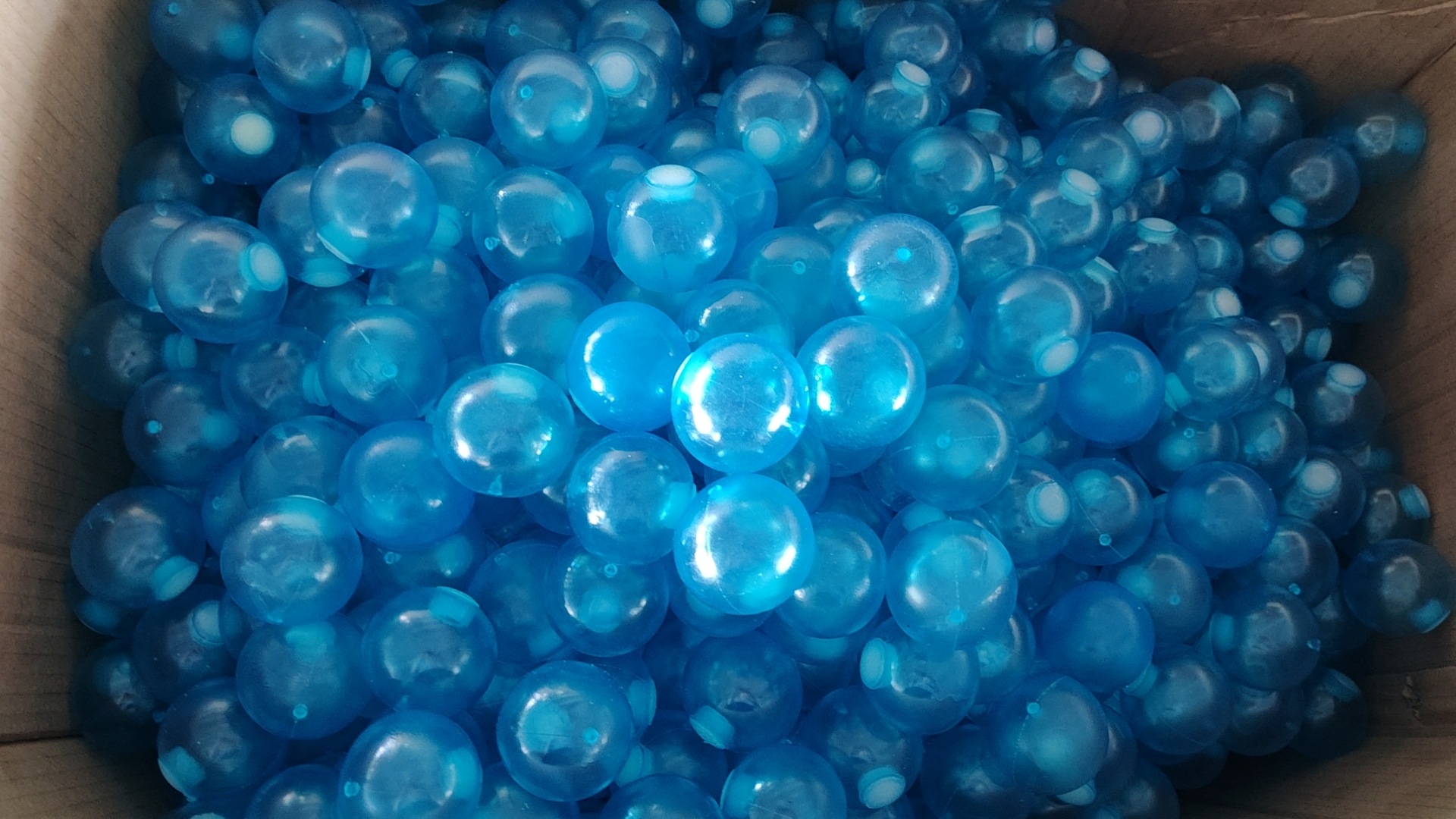 抖音夜光吸顶球粘靶球粘墙减压发泄球tpr互动儿童飞镖粘粘球玩具详情9