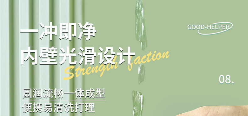 网红果盘家用客厅茶几点心糖果零食盘轻奢风高颜值水果盘星耀详情21