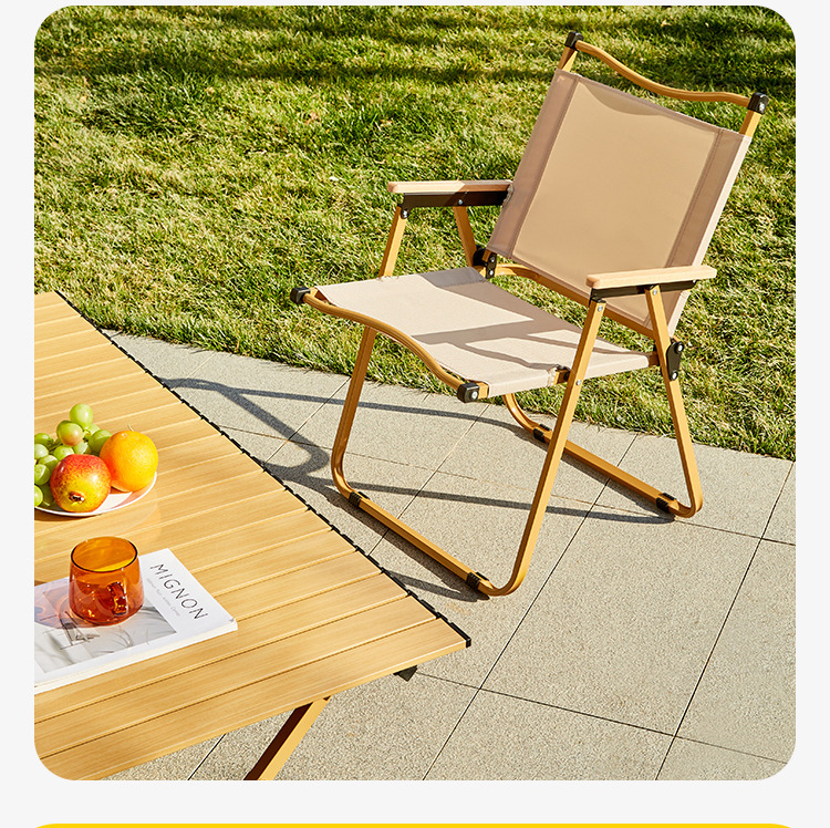 洋公子户外便携式烧烤蛋卷折叠桌露营摆摊野餐地摊折叠桌一件代发详情18