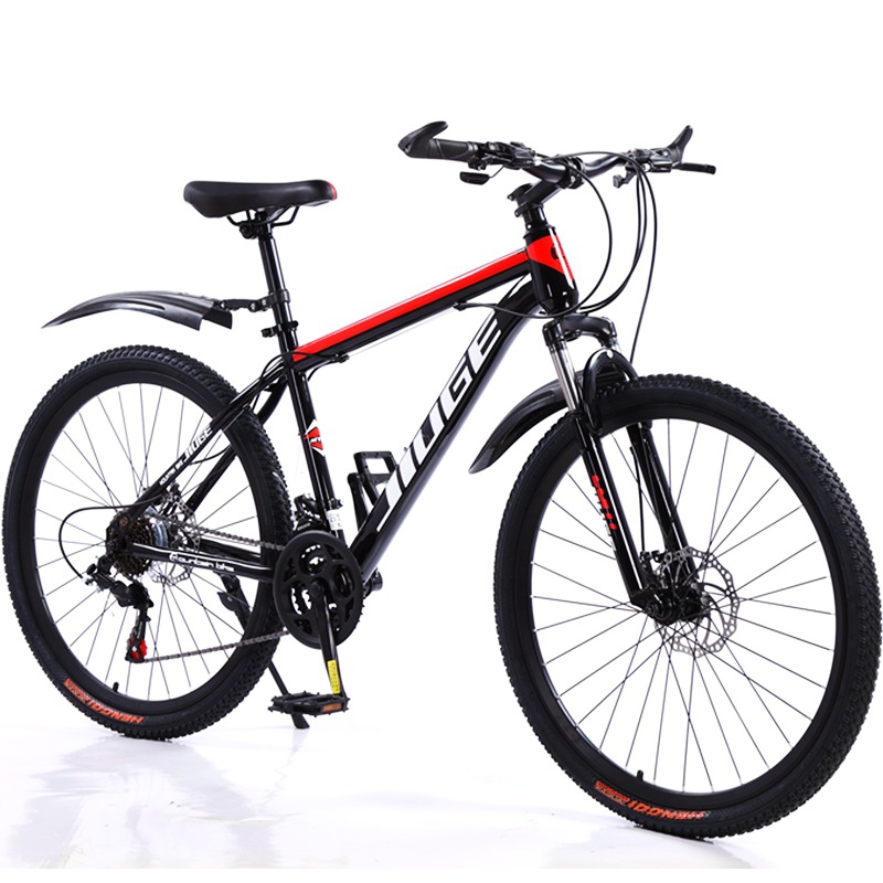 跨境厂家批发自行车山地变速单车户外越野学生bicycle山地自行车详情18