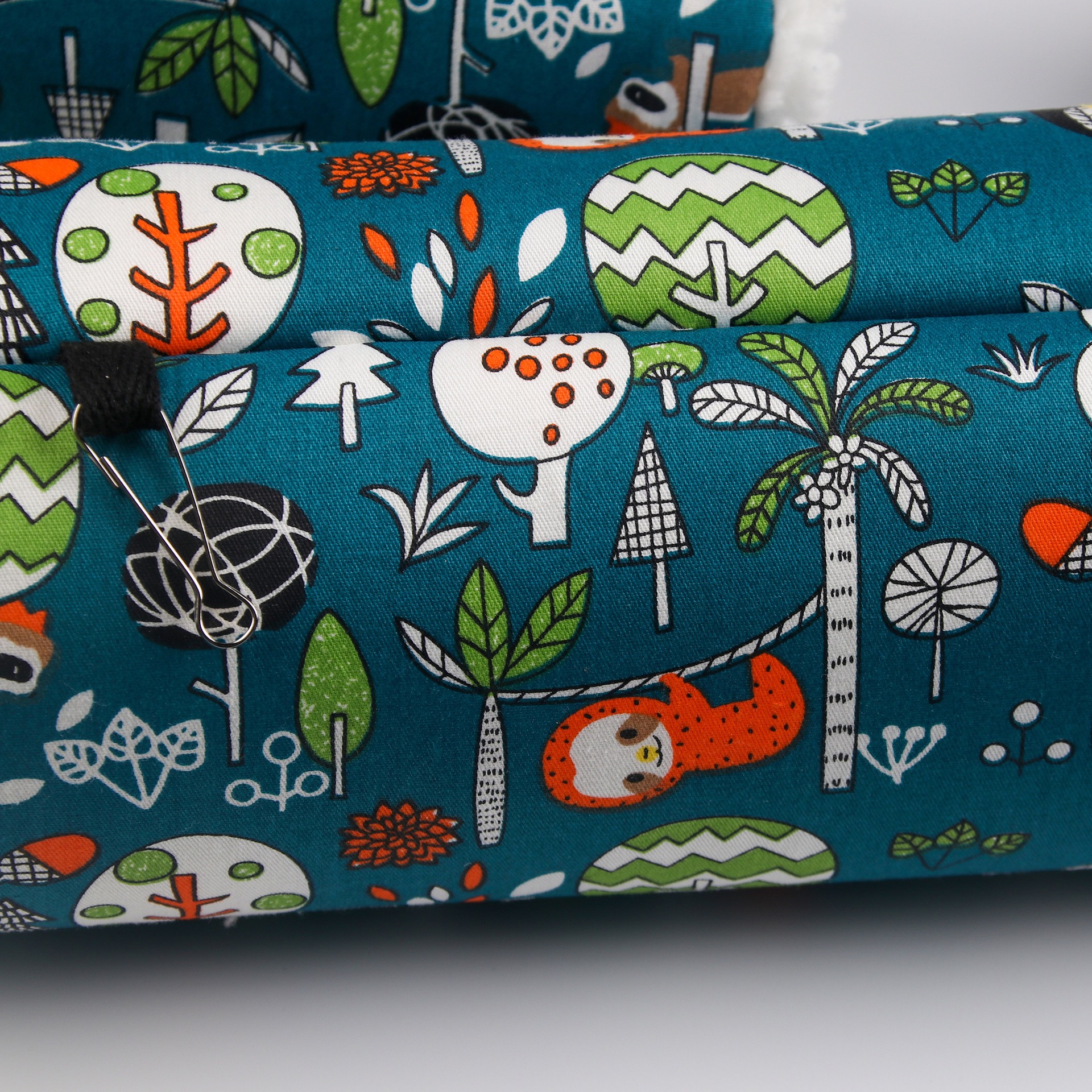 Hamster warm passage, pet passage, sugar glider, Dutch pig, dogwood, guinea pig, super soft plush tunnel nest pic 6