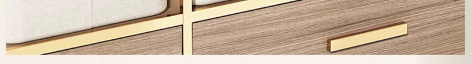Acrylic millet bar special storage box, transparent dust-proof desktop organization box pic 4