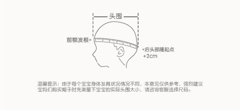 韩版宝宝帽子春秋季可爱小熊冬季洋气婴儿护耳帽女超萌保暖胎帽男详情3